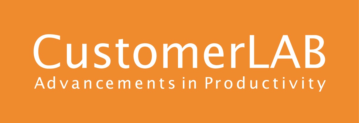 Customerlab Logo